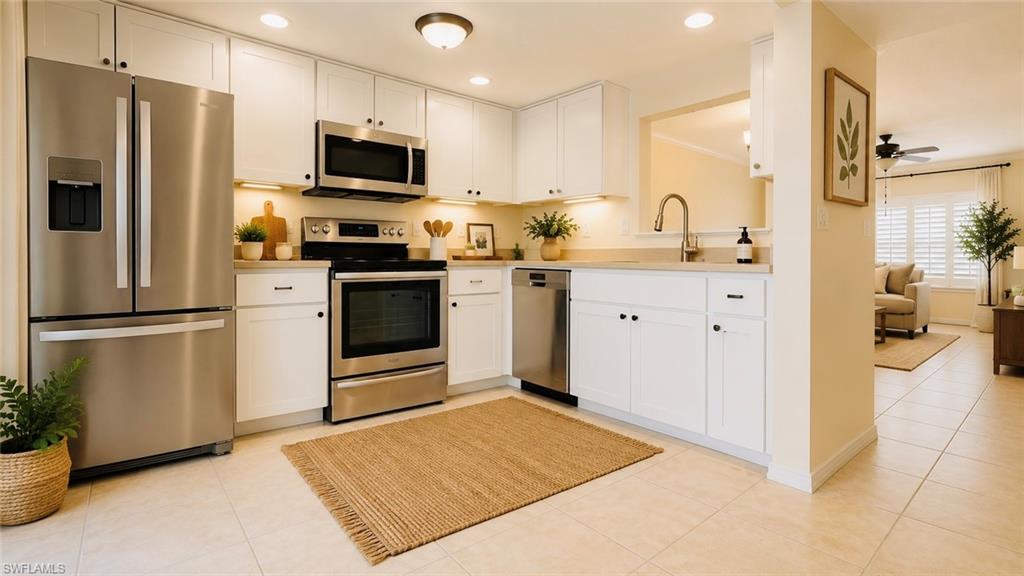 BELVEDERE CONDOMINIUMS - Residential
