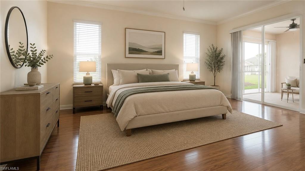 BELVEDERE CONDOMINIUMS - Residential