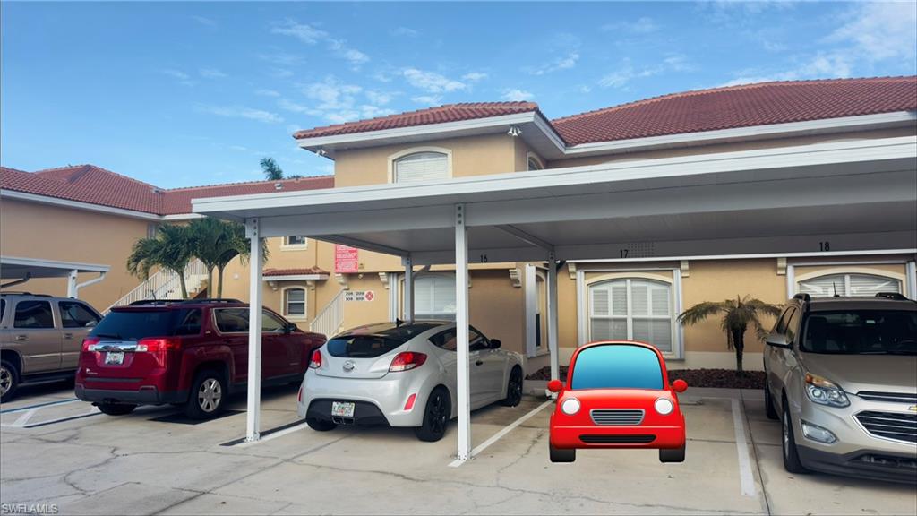 BELVEDERE CONDOMINIUMS - Residential