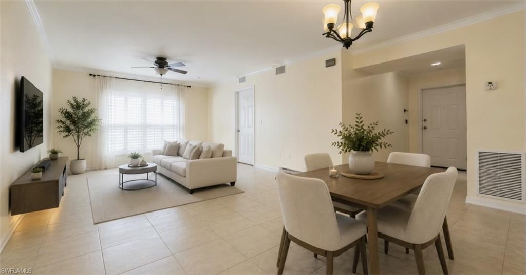 BELVEDERE CONDOMINIUMS - Residential