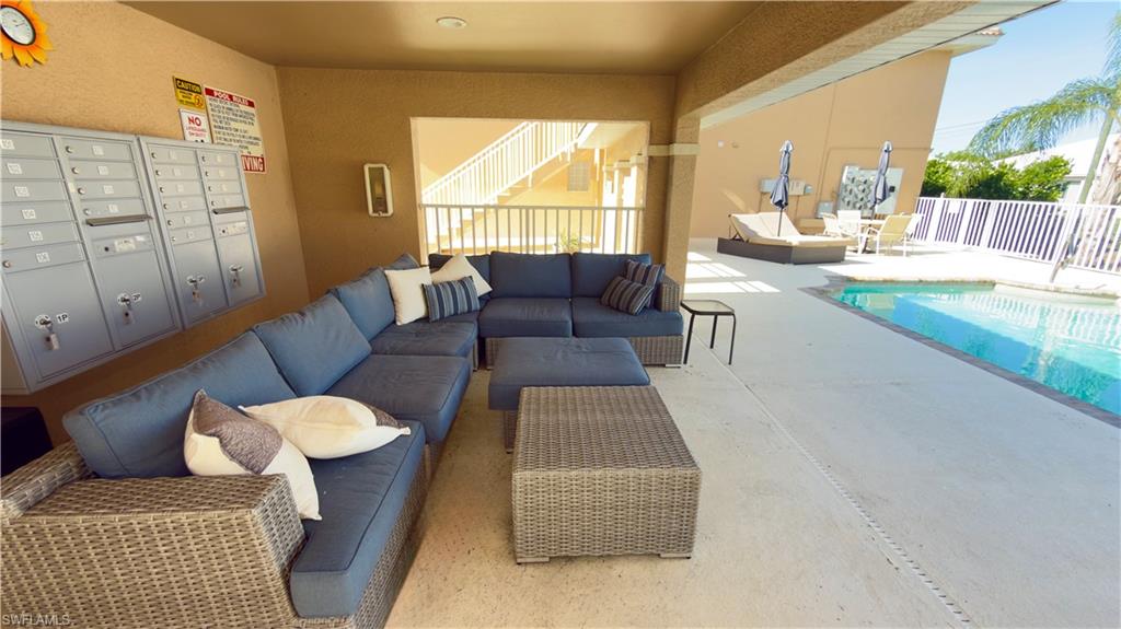 BELVEDERE CONDOMINIUMS - Residential