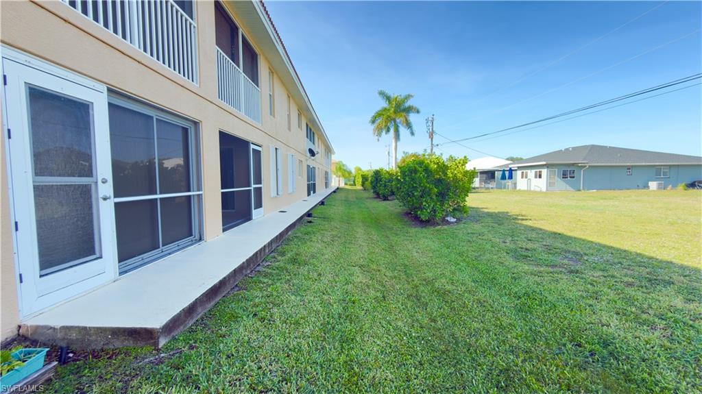 BELVEDERE CONDOMINIUMS - Residential
