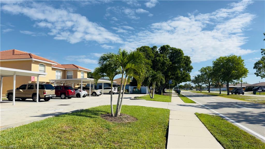 BELVEDERE CONDOMINIUMS - Residential