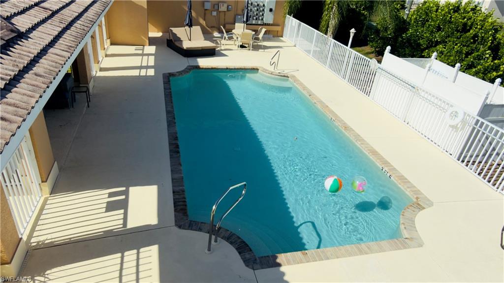 BELVEDERE CONDOMINIUMS - Residential