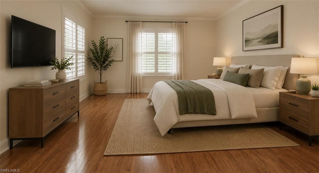 BELVEDERE CONDOMINIUMS - Residential