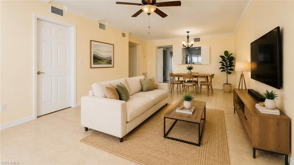 BELVEDERE CONDOMINIUMS - Residential