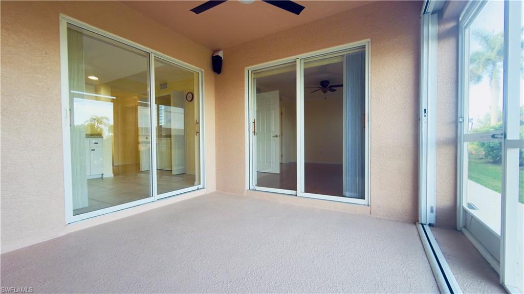 BELVEDERE CONDOMINIUMS - Residential