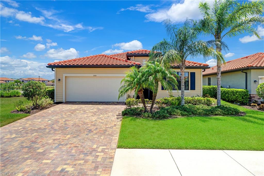 ARTESIA - Residential