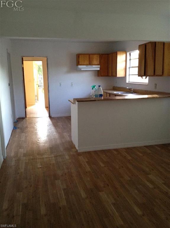 Tice Heights - Residential