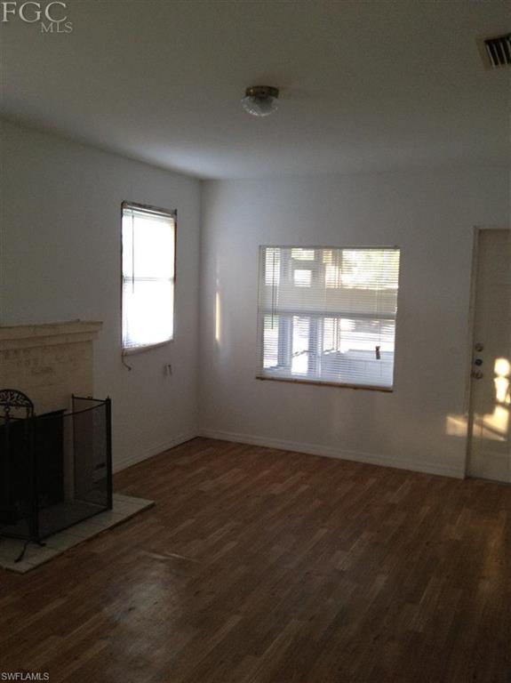 Tice Heights - Residential