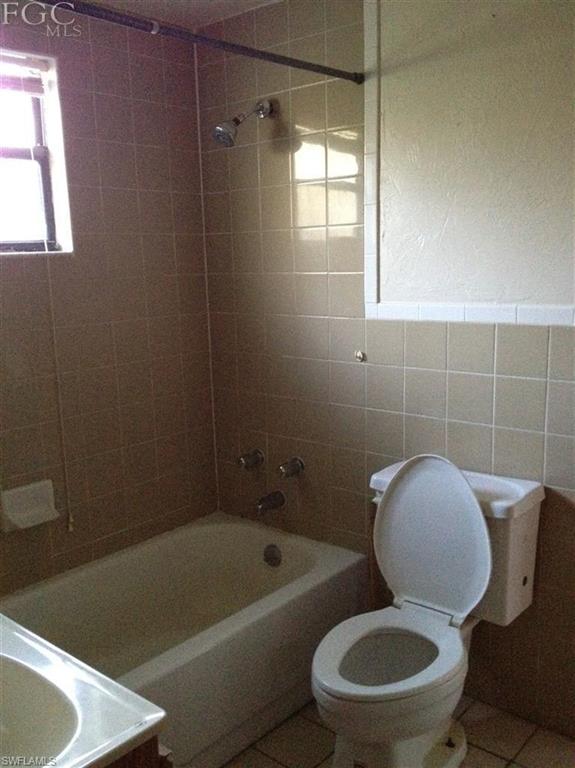 Tice Heights - Residential