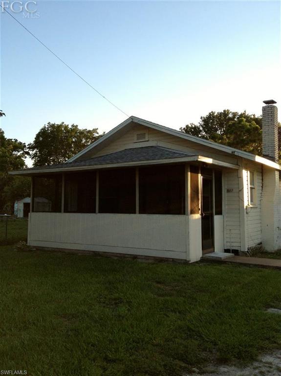 Tice Heights - Residential