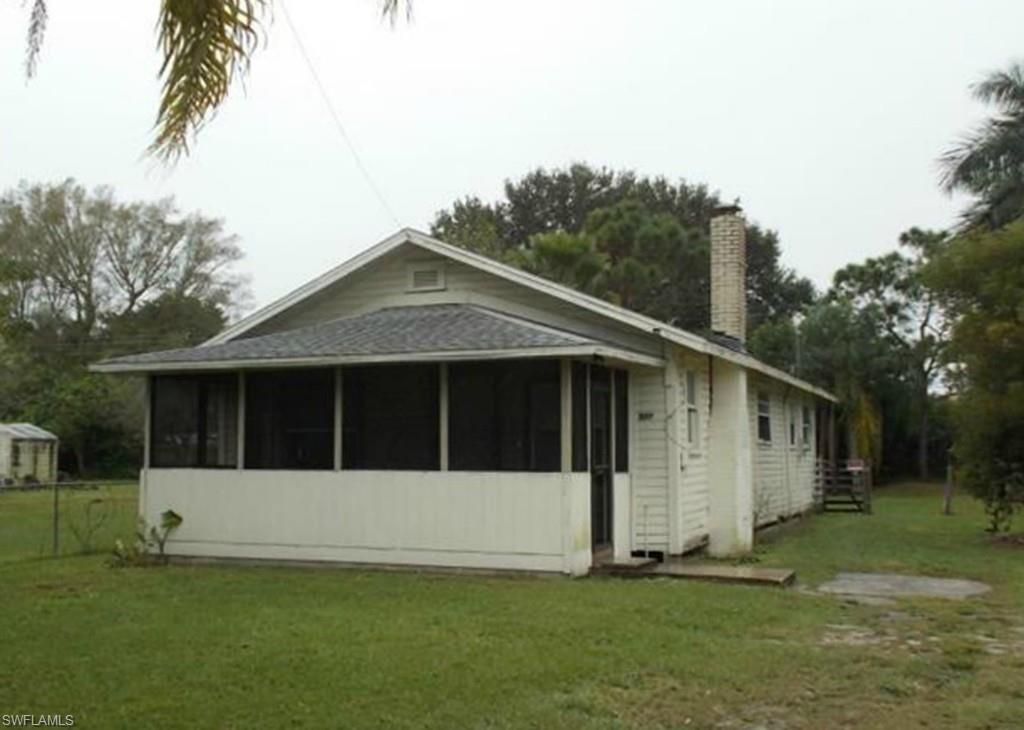 Tice Heights - Residential