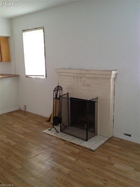 Tice Heights - Residential