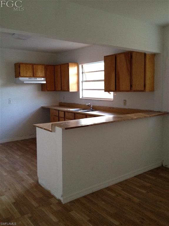 Tice Heights - Residential