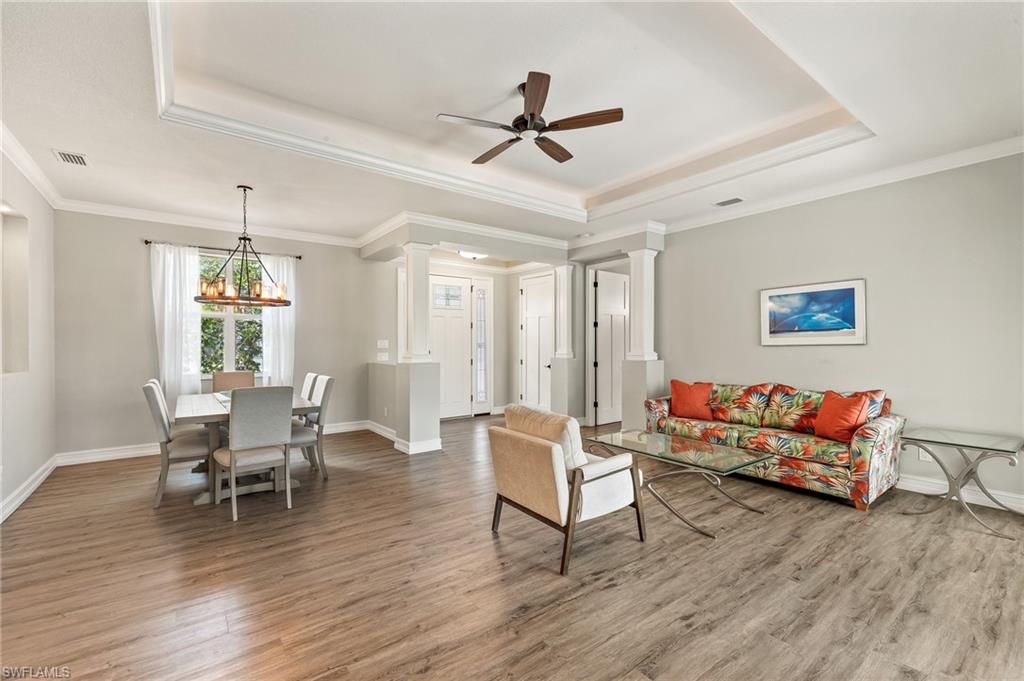 PUNTA GORDA ISLES - Residential