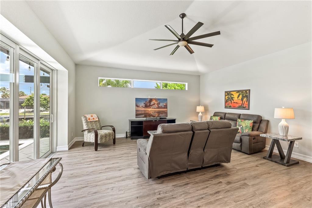 PUNTA GORDA ISLES - Residential