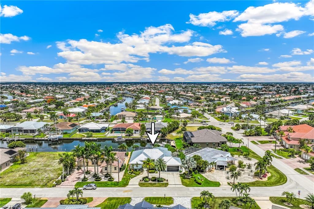 PUNTA GORDA ISLES - Residential