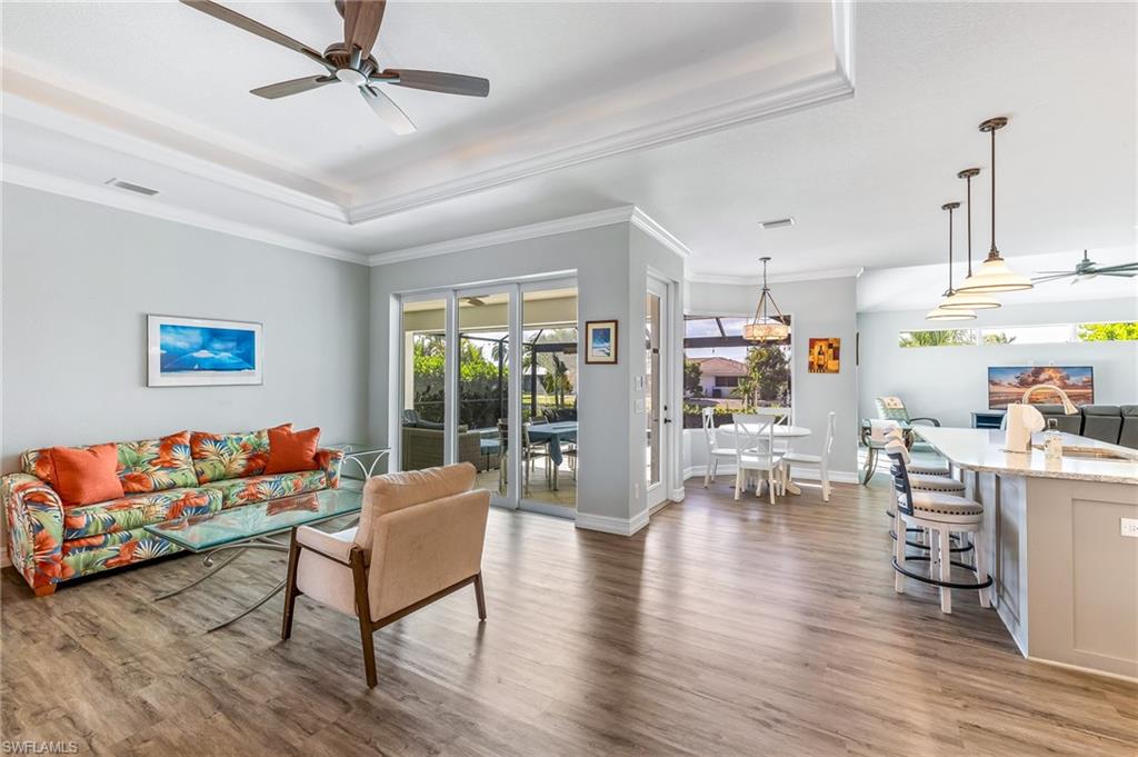 PUNTA GORDA ISLES - Residential