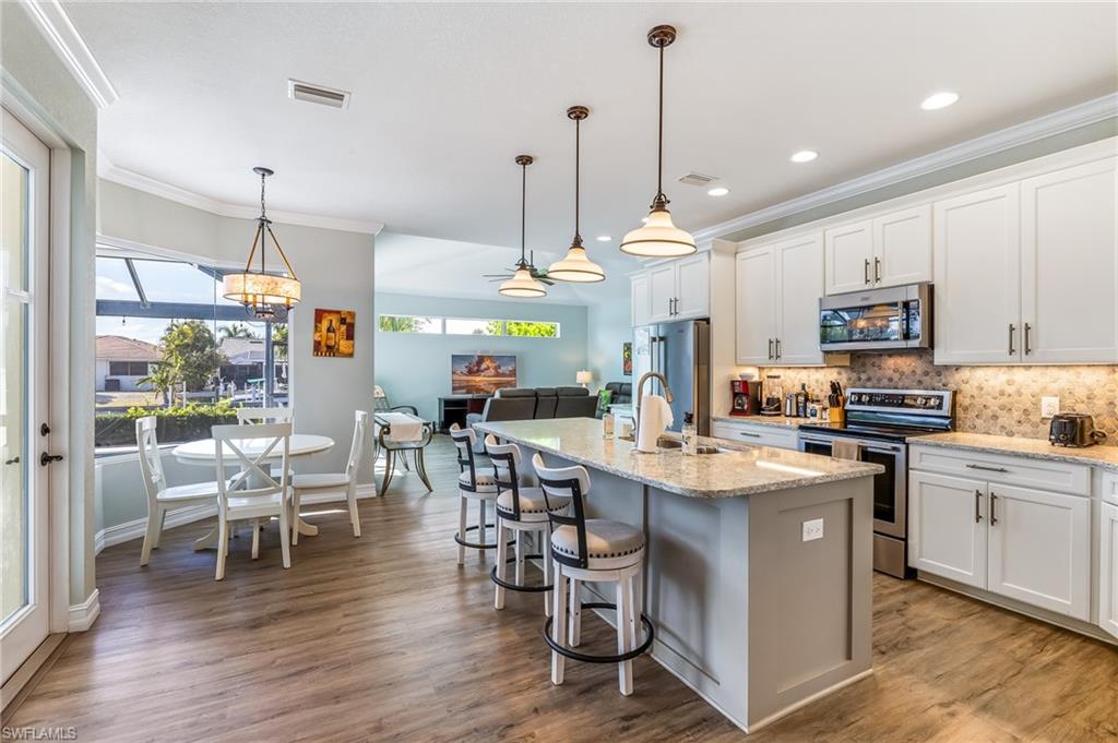 PUNTA GORDA ISLES - Residential