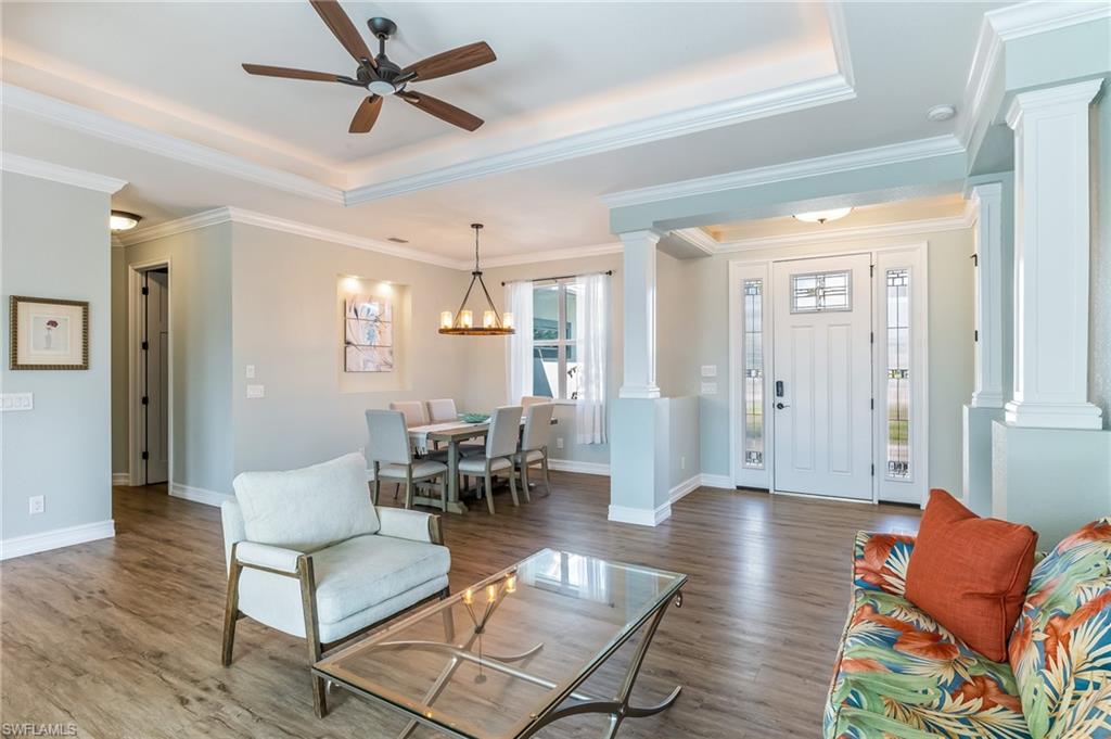 PUNTA GORDA ISLES - Residential