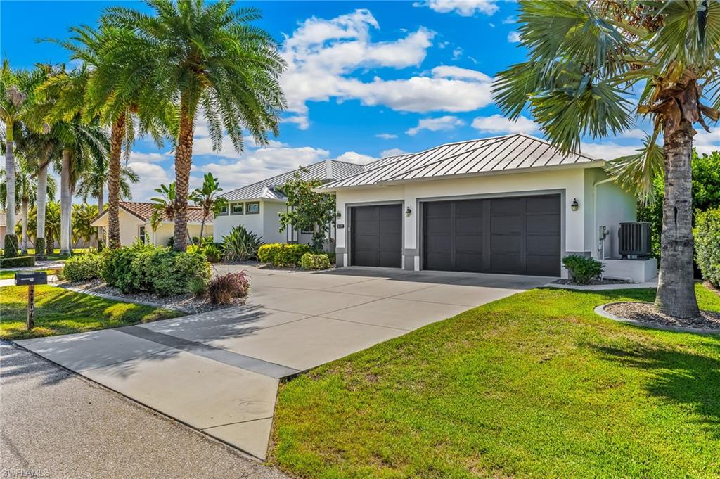 PUNTA GORDA ISLES - Residential