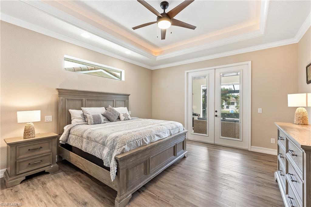 PUNTA GORDA ISLES - Residential