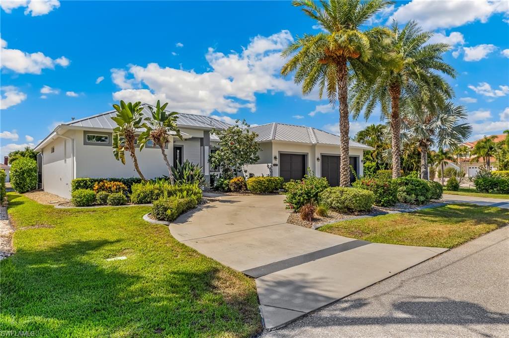 PUNTA GORDA ISLES - Residential