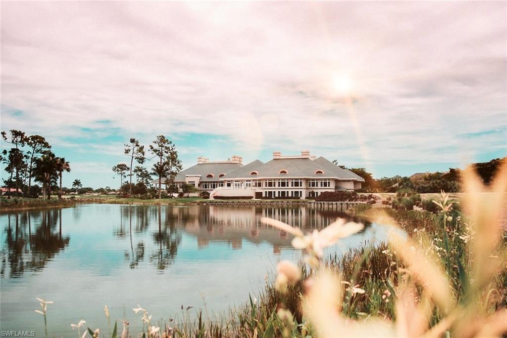ESTUARY AT GREY OAKS - Residential