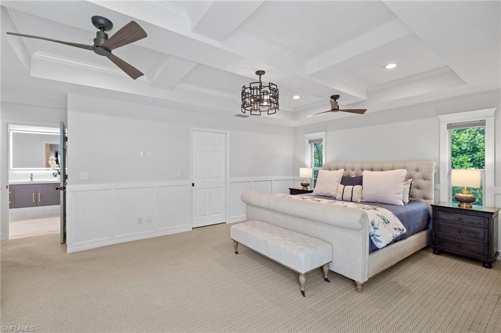 SEAGATE - Residential Lease