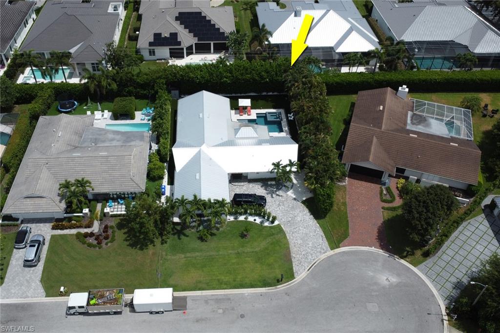 SEAGATE - Residential Lease