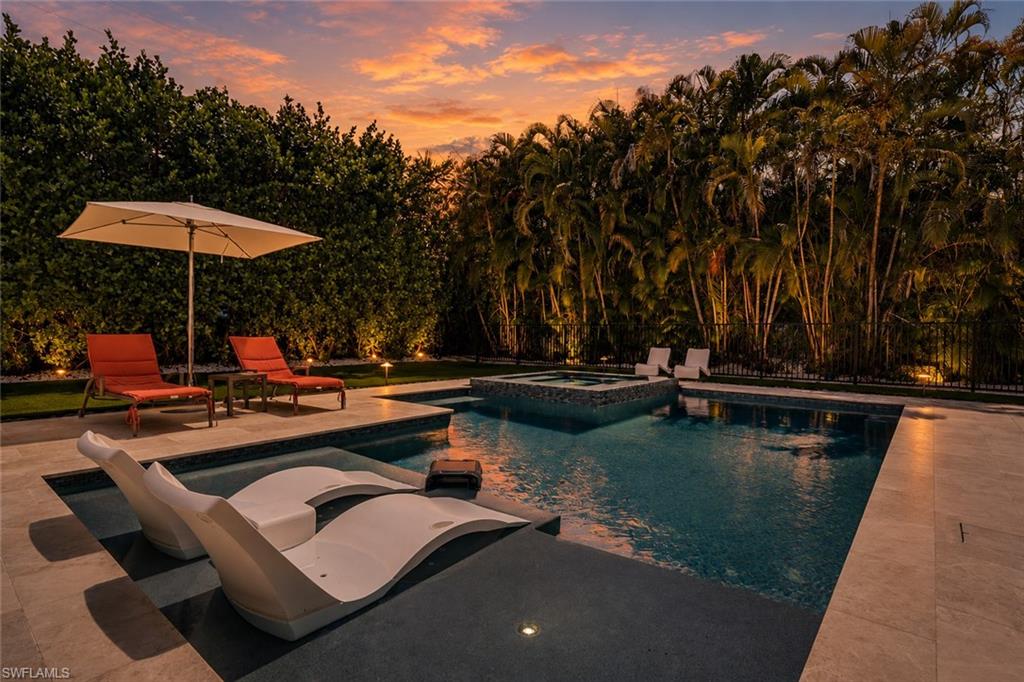 SEAGATE - Residential Lease