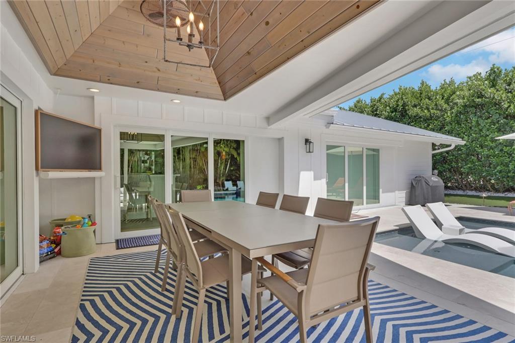 SEAGATE - Residential Lease
