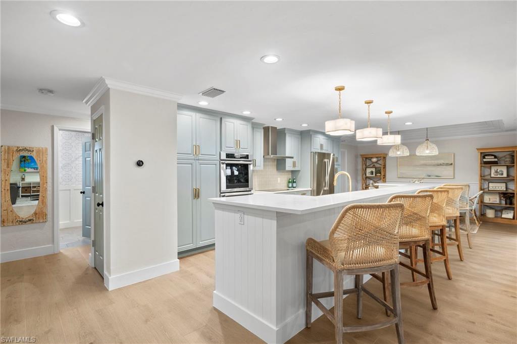 SEAGATE - Residential Lease