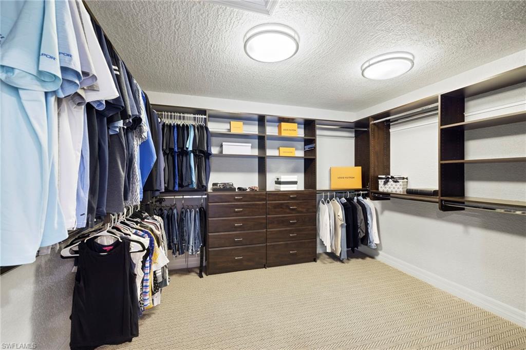 SEAGATE - Residential Lease