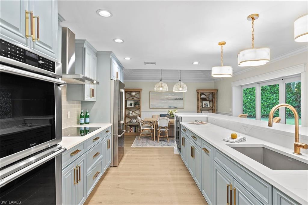 SEAGATE - Residential Lease