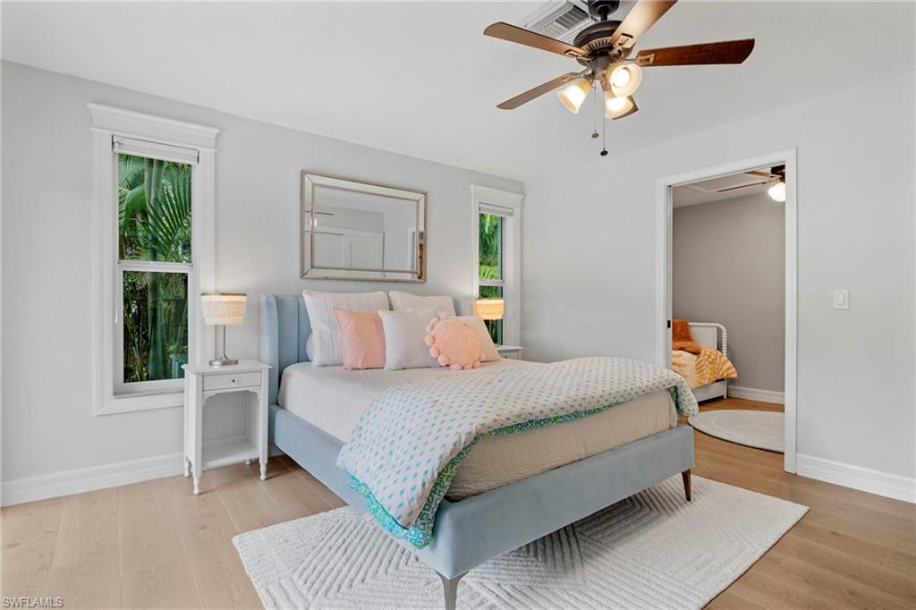 SEAGATE - Residential Lease