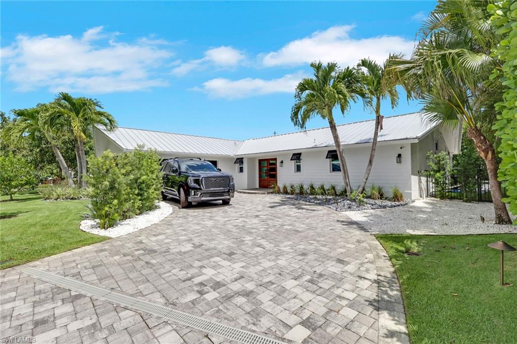 SEAGATE - Residential Lease