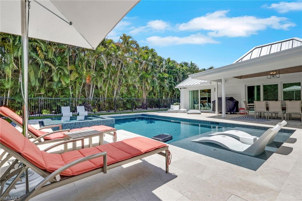 SEAGATE - Residential Lease