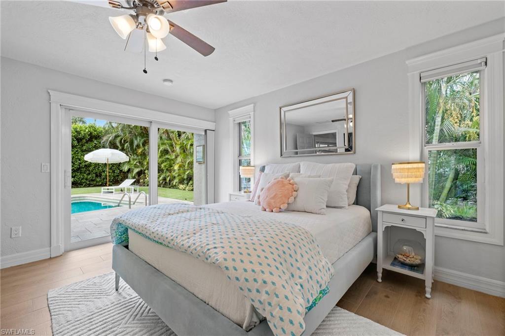SEAGATE - Residential Lease