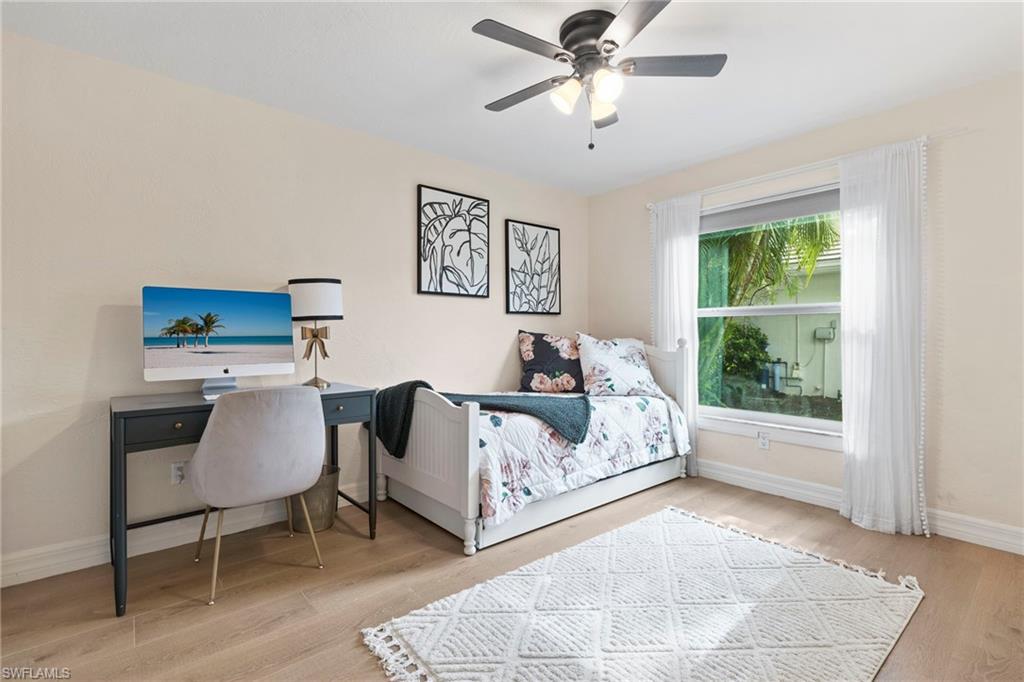 SEAGATE - Residential Lease