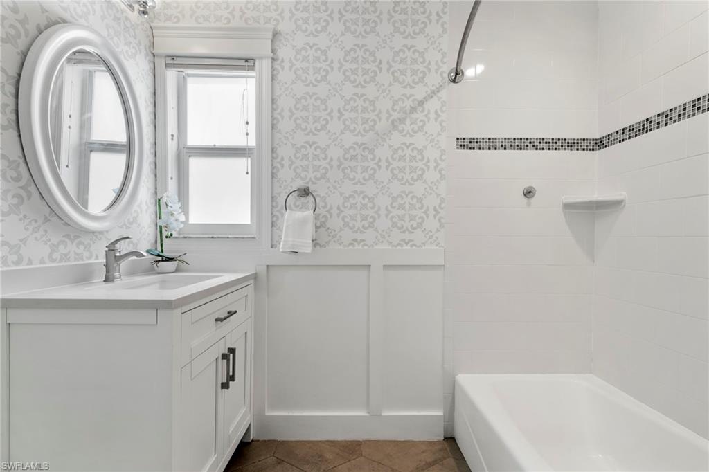 SEAGATE - Residential Lease