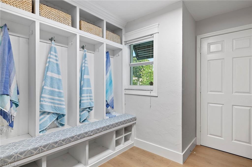 SEAGATE - Residential Lease