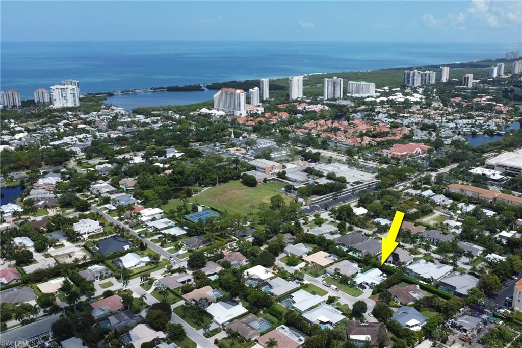 SEAGATE - Residential Lease