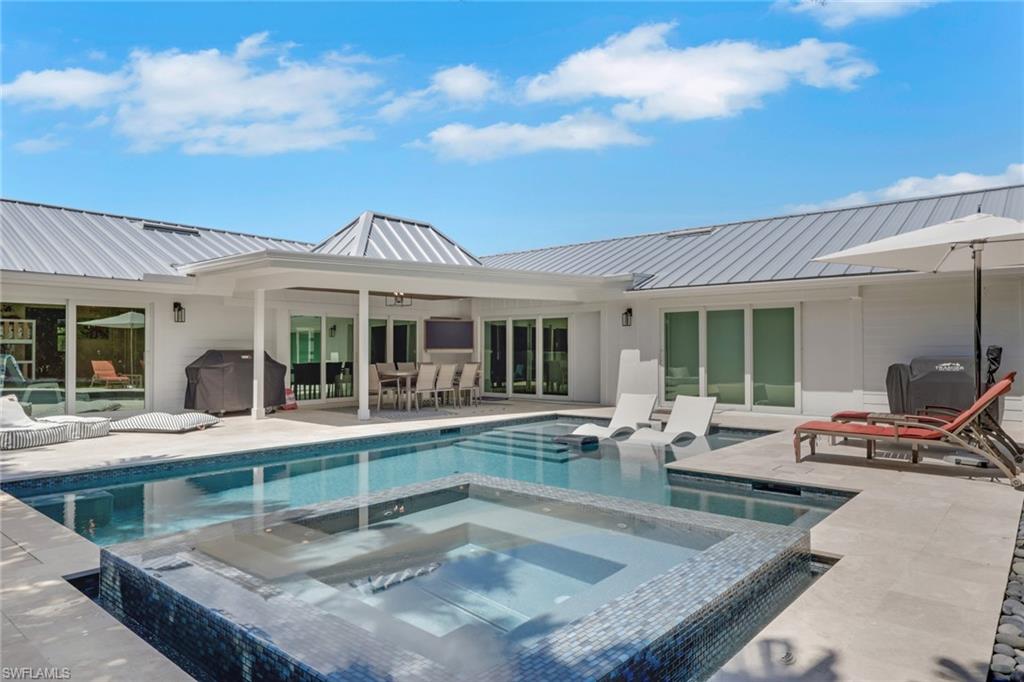 SEAGATE - Residential Lease