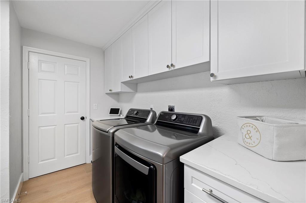 SEAGATE - Residential Lease