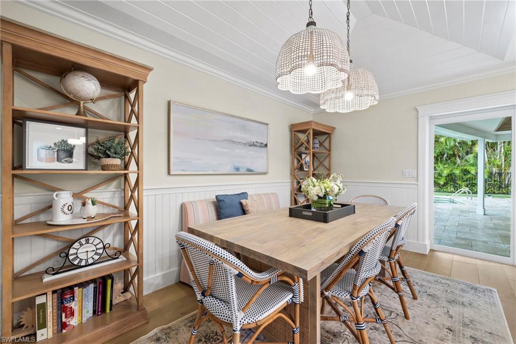 SEAGATE - Residential Lease