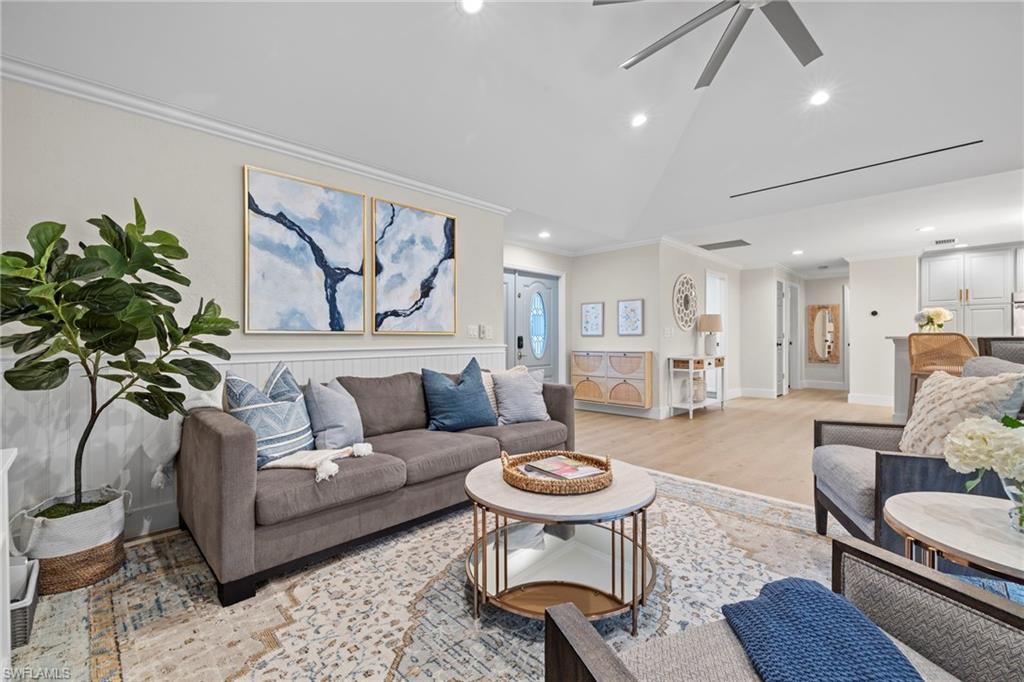 SEAGATE - Residential Lease