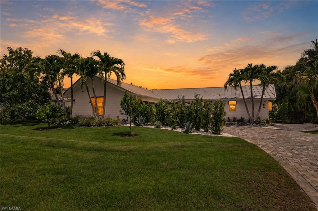 SEAGATE - Residential Lease