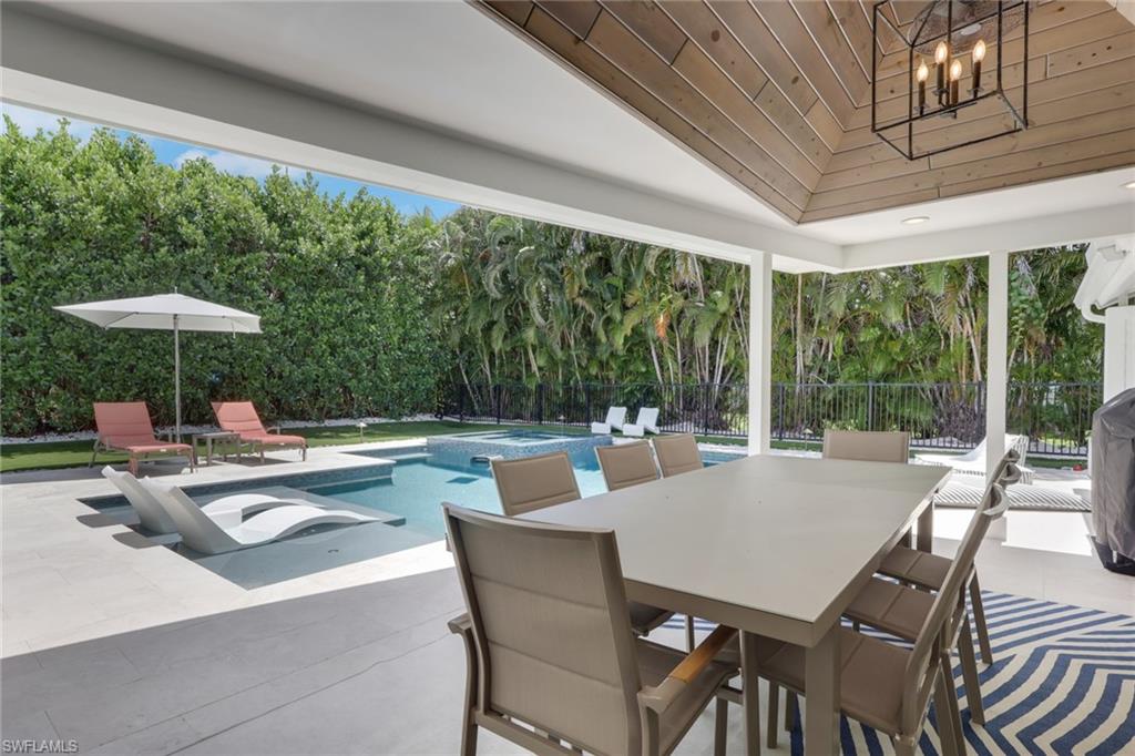 SEAGATE - Residential Lease